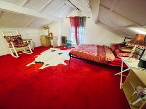 Attic- click for photo gallery
